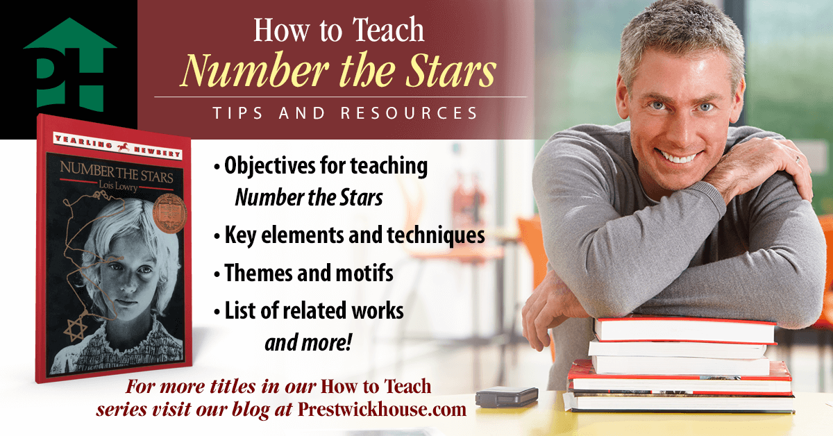 How to Teach "Number the Stars"